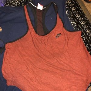 Nike Tank